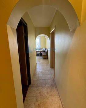 2-к квартира, вторичка, 61м2, 3/17 этаж