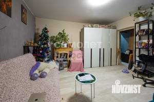 2-к квартира, вторичка, 50м2, 4/5 этаж