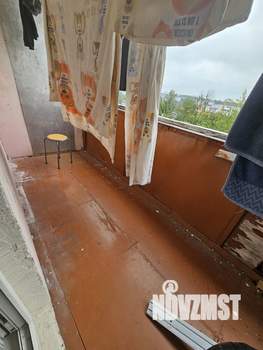 2-к квартира, вторичка, 42м2, 8/9 этаж