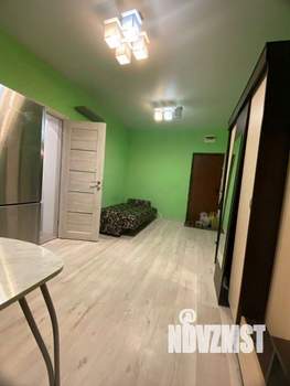 Студия квартира, вторичка, 22м2, 1/7 этаж