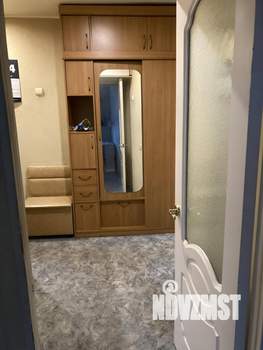 3-к квартира, вторичка, 59м2, 5/5 этаж