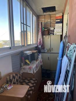 1-к квартира, вторичка, 36м2, 14/15 этаж