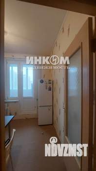 1-к квартира, вторичка, 38м2, 13/17 этаж