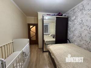 1-к квартира, вторичка, 40м2, 6/23 этаж