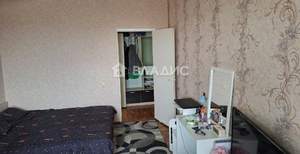 1-к квартира, вторичка, 39м2, 11/12 этаж