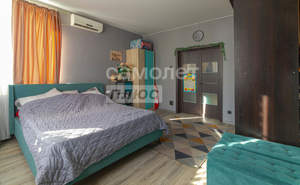 1-к квартира, вторичка, 38м2, 5/12 этаж