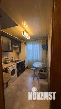 3-к квартира, вторичка, 56м2, 9/9 этаж
