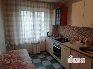 3-к квартира, вторичка, 62м2, 5/10 этаж