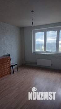 1-к квартира, вторичка, 38м2, 7/14 этаж