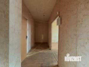 1-к квартира, вторичка, 38м2, 10/18 этаж