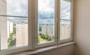 2-к квартира, вторичка, 54м2, 15/17 этаж