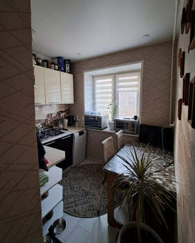 2-к квартира, вторичка, 42м2, 5/5 этаж