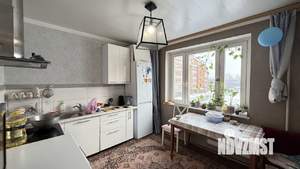 2-к квартира, вторичка, 62м2, 3/17 этаж