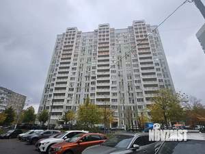 1-к квартира, вторичка, 38м2, 5/18 этаж