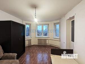 2-к квартира, вторичка, 60м2, 3/17 этаж