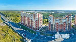 3-к квартира, вторичка, 89м2, 19/23 этаж