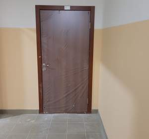 3-к квартира, сданный дом, 83м2, 17/17 этаж