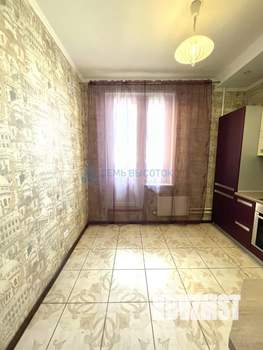 2-к квартира, вторичка, 53м2, 7/18 этаж