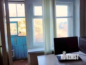 2-к квартира, вторичка, 45м2, 4/5 этаж