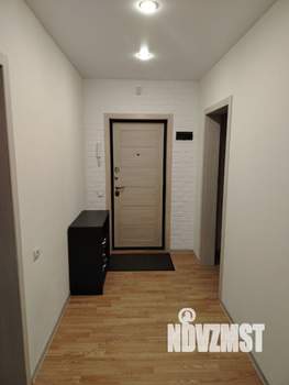 4-к квартира, вторичка, 96м2, 7/14 этаж