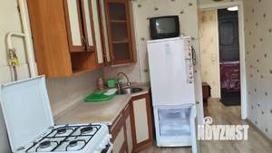 1-к квартира, вторичка, 35м2, 4/12 этаж