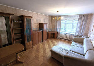 4-к квартира, вторичка, 78м2, 4/9 этаж