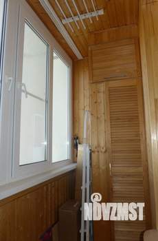 2-к квартира, вторичка, 73м2, 8/18 этаж