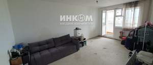 3-к квартира, вторичка, 79м2, 16/17 этаж