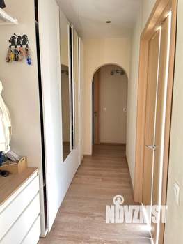 3-к квартира, вторичка, 64м2, 4/10 этаж