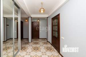 3-к квартира, вторичка, 80м2, 16/16 этаж