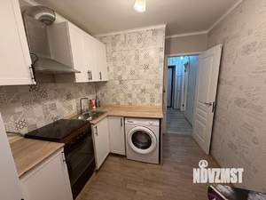 1-к квартира, вторичка, 36м2, 5/5 этаж