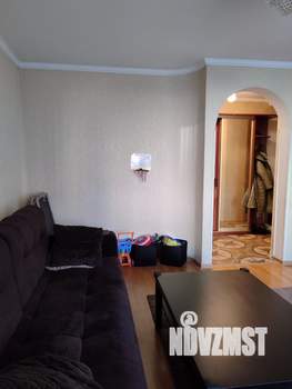 3-к квартира, вторичка, 76м2, 2/8 этаж