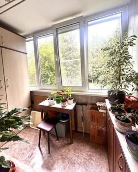 3-к квартира, вторичка, 56м2, 3/9 этаж