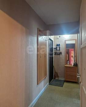 3-к квартира, вторичка, 55м2, 2/5 этаж
