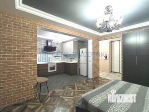 1-к квартира, вторичка, 39м2, 7/14 этаж