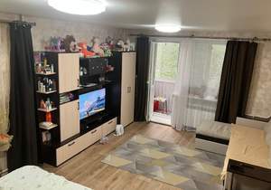1-к квартира, вторичка, 35м2, 3/5 этаж