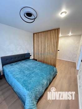 1-к квартира, вторичка, 35м2, 7/9 этаж