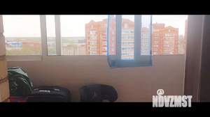 1-к квартира, вторичка, 41м2, 15/16 этаж