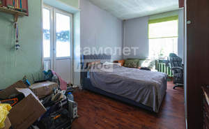2-к квартира, вторичка, 55м2, 2/2 этаж