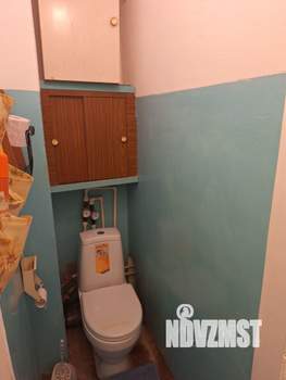 2-к квартира, вторичка, 48м2, 9/9 этаж
