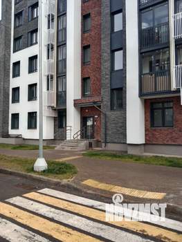 Студия квартира, вторичка, 29м2, 6/6 этаж