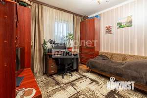 1-к квартира, вторичка, 34м2, 4/10 этаж