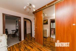 3-к квартира, вторичка, 67м2, 4/9 этаж