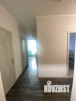 2-к квартира, вторичка, 50м2, 2/4 этаж