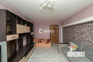 2-к квартира, вторичка, 51м2, 5/15 этаж