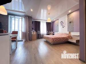 1-к квартира, вторичка, 39м2, 15/17 этаж