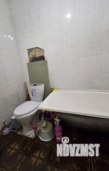 1-к квартира, вторичка, 33м2, 8/9 этаж