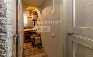1-к квартира, вторичка, 30м2, 4/5 этаж