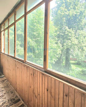 1-к квартира, вторичка, 39м2, 2/16 этаж