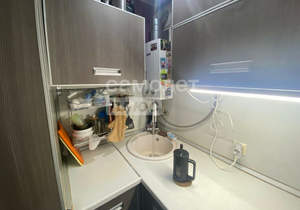 2-к квартира, вторичка, 45м2, 2/3 этаж